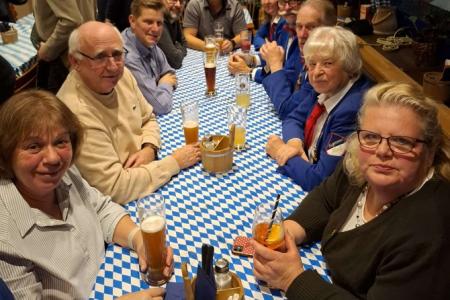 63. Eugenesen Geburtstag